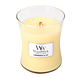 Woodwick Lemongrass & Lily Mini Candle Woodwick Lemongrass & Lily Mini Candle