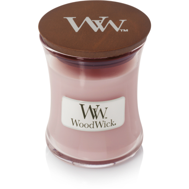 A Rosewood Mini Candle Hetadreswebshop Nl