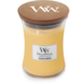 Woodwick Seaside Mimosa Medium kaars Woodwick Seaside Mimosa Medium kaars