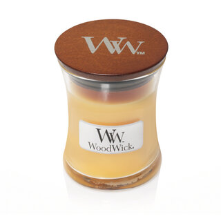 Woodwick Seaside Mimosa Kerzen