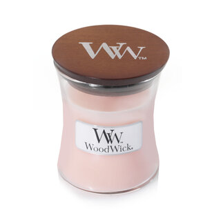 Woodwick Coastal Sunset candles