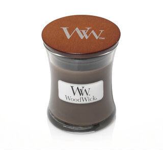 Woodwick Sand & Driftwood Kerzen