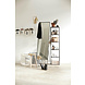 House Doctor Waszak stripes zwart House Doctor Waszak stripes zwart