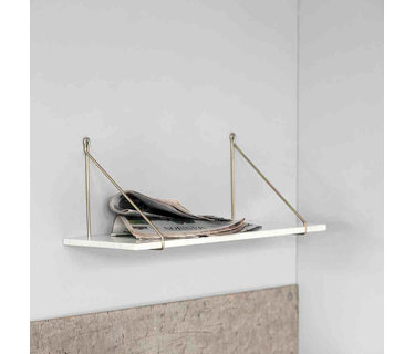 Wandplanken