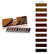 Oranje Furniture Care Peren / mahonie- zachte reparatiewas Oranje Furniture Care Peren / mahonie- zachte reparatiewas