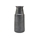 House Doctor Fles Pion zwart 18cm House Doctor Fles Pion zwart 18cm