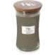 Woodwick Frasier Fir kaars groot Woodwick Frasier Fir kaars groot