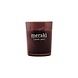 Meraki Geurkaars Nordic Pine rood Meraki Geurkaars Nordic Pine rood