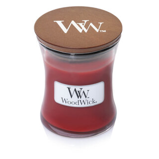 Woodwick Cinnamon Chai candles