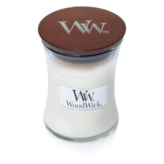 Woodwick White Tea & Jasmine Kerzen