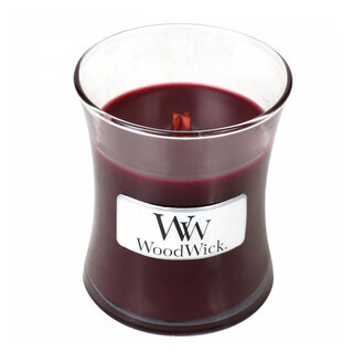 Woodwick Black Cherry Kerzen