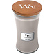 Woodwick Wood Smoke kaars groot Woodwick Wood Smoke kaars groot