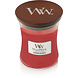 Woodwick Crimson Berries medium kaars Woodwick Crimson Berries medium kaars