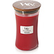 Woodwick Pomegranate kaars groot Woodwick Pomegranate kaars groot