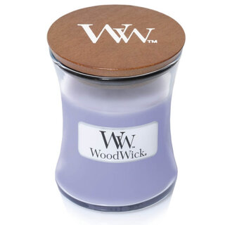 Woodwick Lavender Spa Kerzen