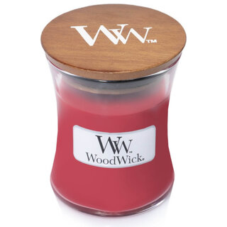 Woodwick Currant kaarsen