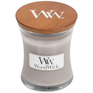 Bougies Woodwick Smoke