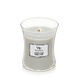 Woodwick Lavender en Cedar medium Woodwick Lavender en Cedar medium