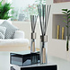 Millefiori Milano Selected geurstokjes Silver Spirit 100ml Millefiori Milano Selected geurstokjes Silver Spirit 100ml