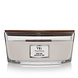 Woodwick Warm Wool Ellipse Kaars Woodwick Warm Wool Ellipse Kaars