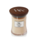 Woodwick White Honey kaars medium Woodwick White Honey kaars medium