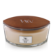Woodwick White Honey ellips kaars Woodwick White Honey ellips kaars