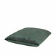 Initials kussen studio Nola Moss Green 45x45cm Initials kussen studio Nola Moss Green 45x45cm