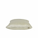 Initials kussen studio Nola Oyster white 45x45cm Initials kussen studio Nola Oyster white 45x45cm