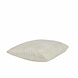 Initials kussen studio Nola Oyster white 45x45cm Initials kussen studio Nola Oyster white 45x45cm