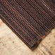 House Doctor Placemat Bamb donkerbruin - 4 stuks House Doctor Placemat Bamb donkerbruin - 4 stuks