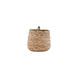 House Doctor mand Hang 18cm naturel House Doctor mand Hang 18cm naturel