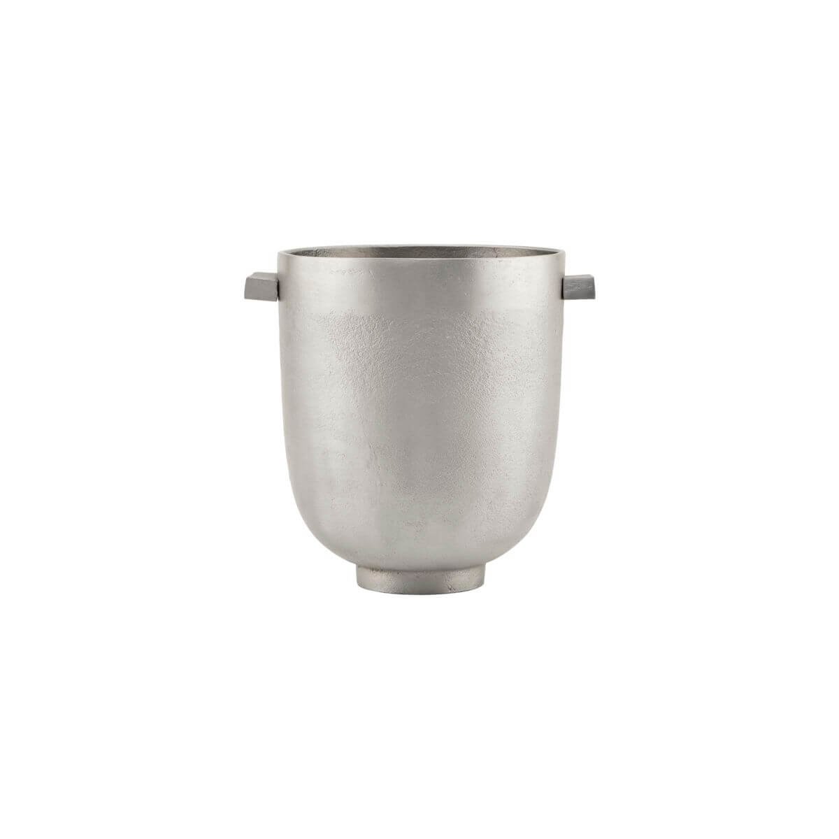 House Doctor Pot Foem Ruw aluminium 23cm