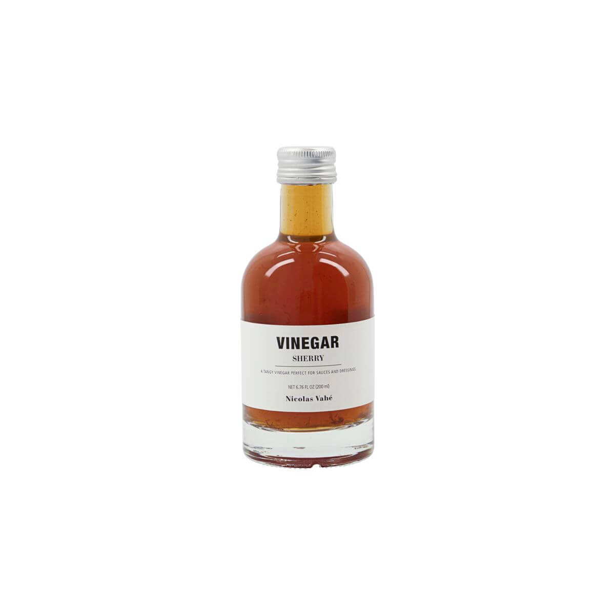 Nicolas Vahe Sherry azijn 200ml