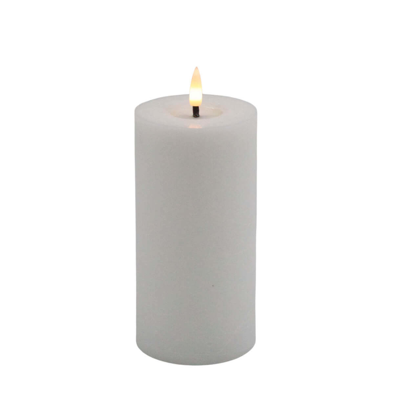 Led candles best sale