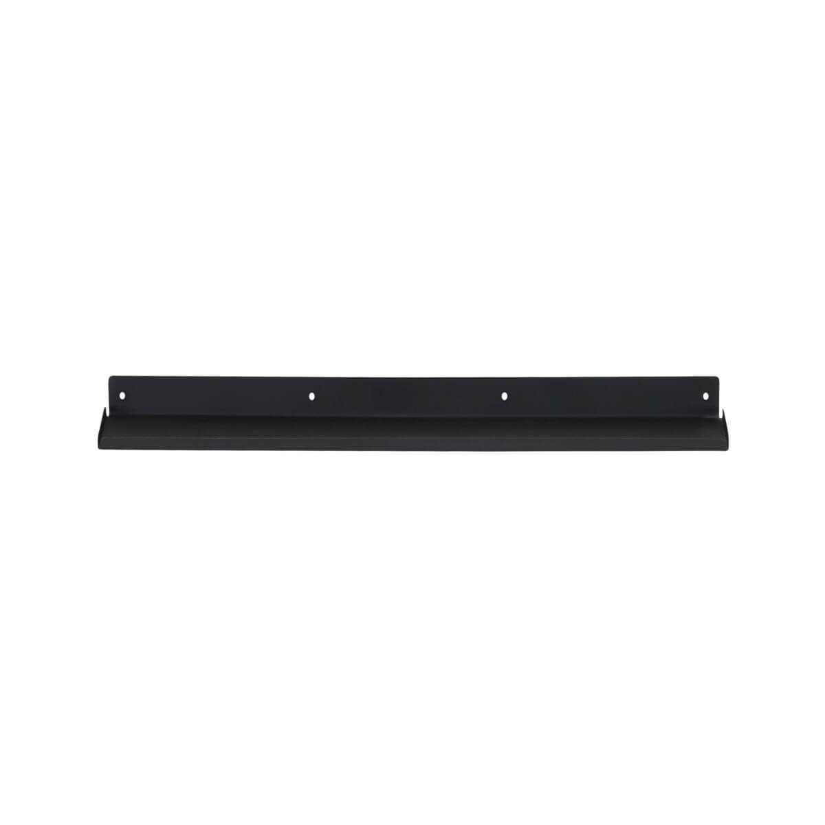 House Doctor Wandplank Ledge zwart 80cm