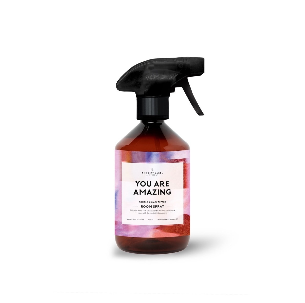 The Gift label Roomspray You are amazing - 500ml