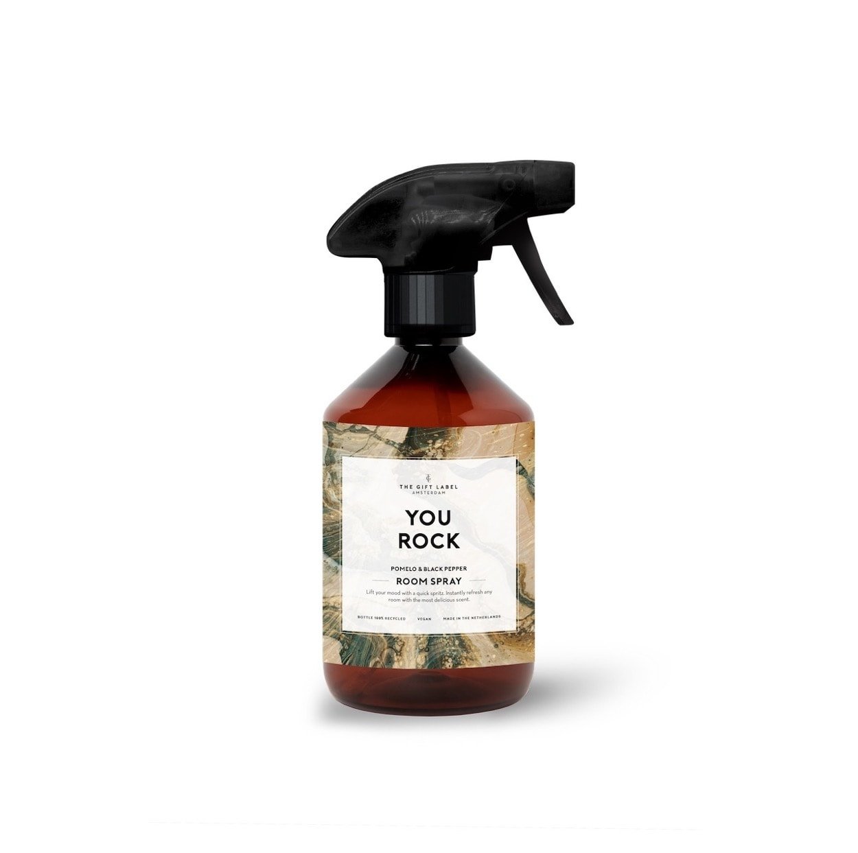 The Gift label Roomspray You Rock - 500ml