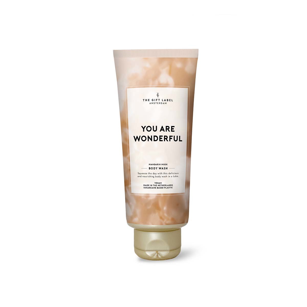 The Gift label Body wash You are Wonderful - 200ml