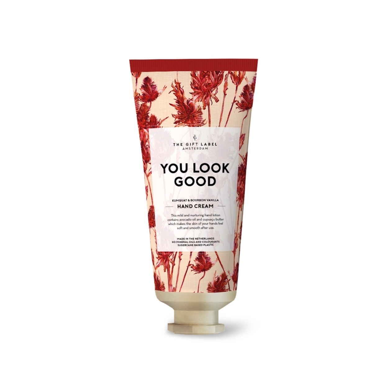 The Gift label Hand creme You Look good - 40ml