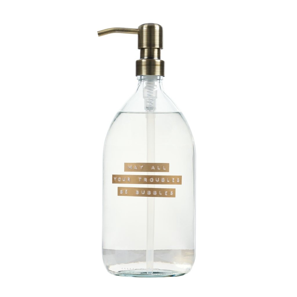 Wellmark Handzeep May All brons - 1000ml