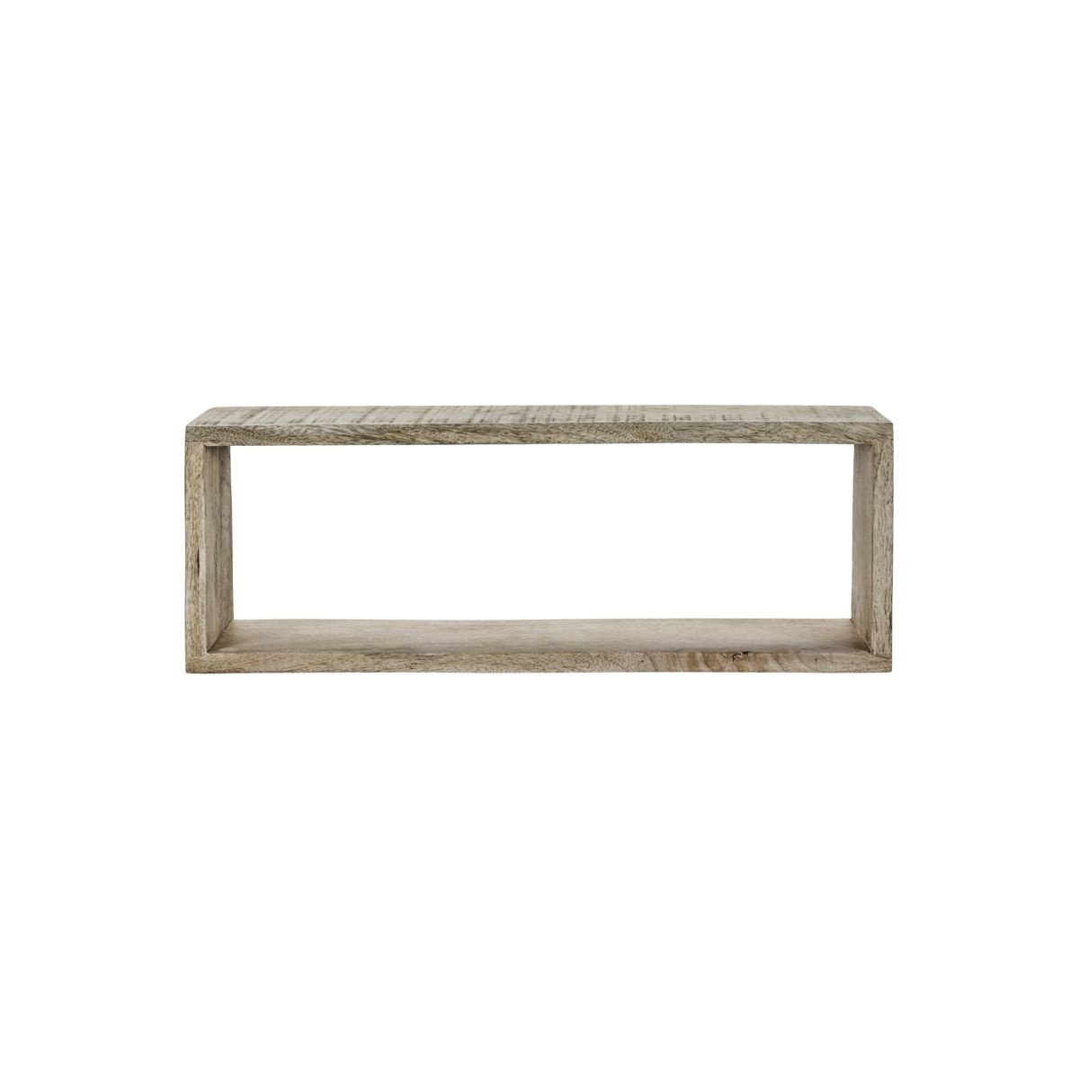 House Doctor Wandplank Sate naturel 60cm