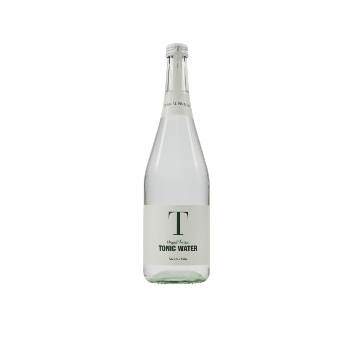 Nicolas Vahe Tonic water traditional