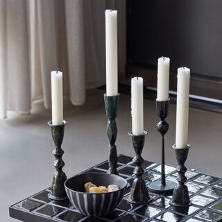 Candlesticks