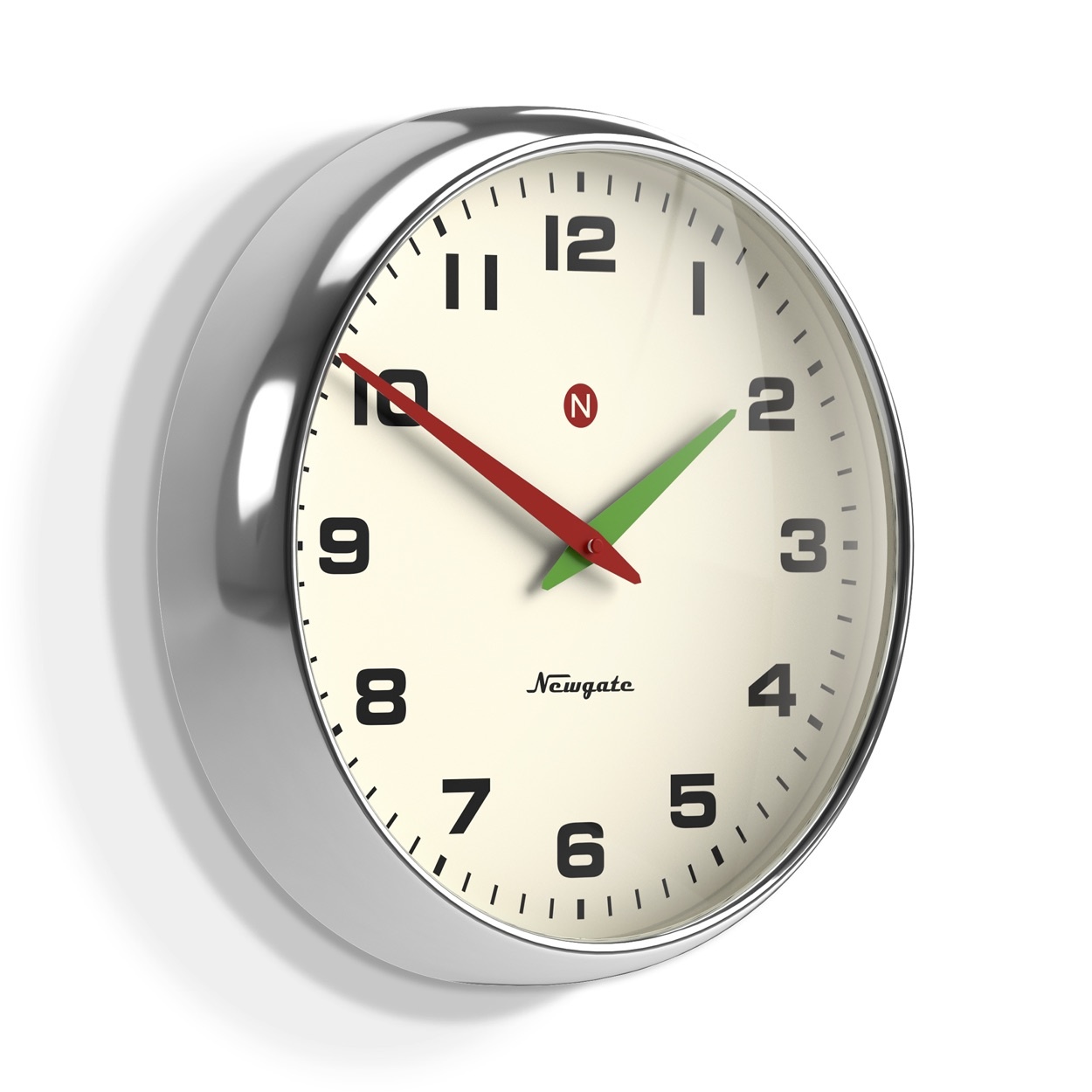 newgate-superstore-wall-clock-