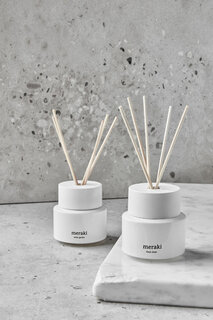 Meraki fragrance sticks