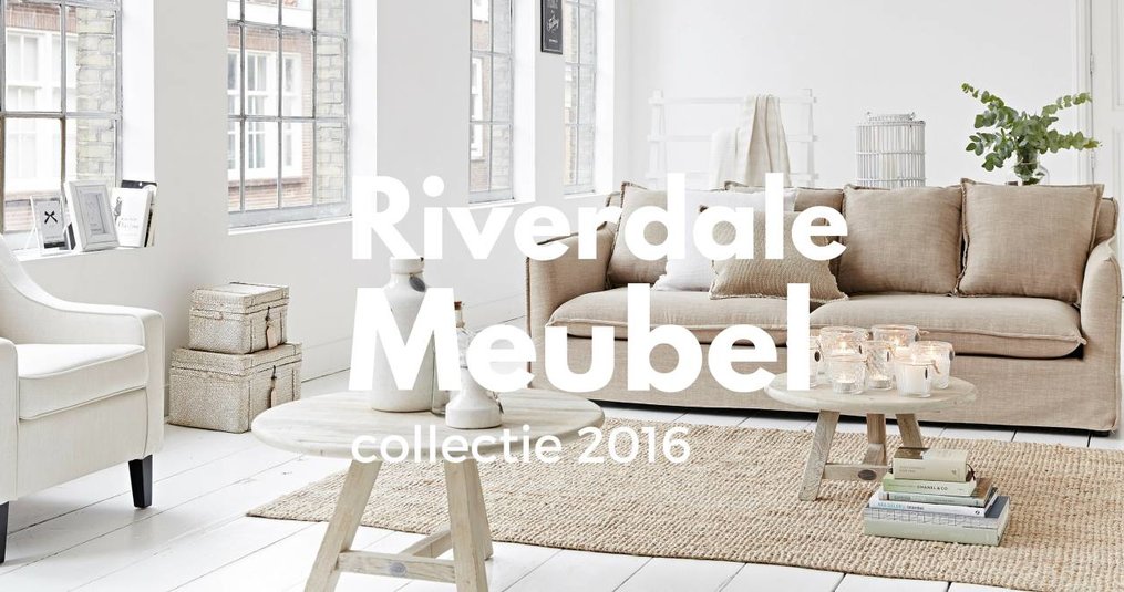 Riversdale meubelen Riversdale meubelen