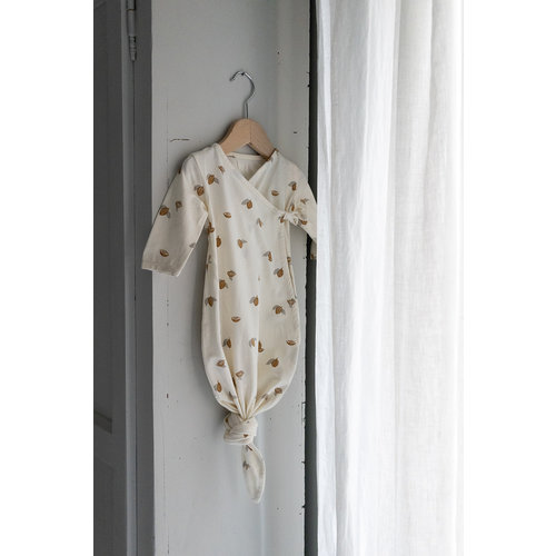 Bonjour Little Bonjour Little | Kimono sleepingbag Tonka Bonjour Little Bonjour Little | Kimono sleepingbag Tonka