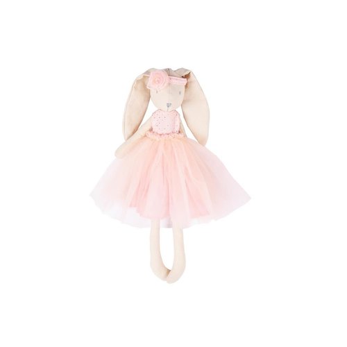 Bonikka Bonikka | Chi-Chi pop Marcella Konijn | 50 cm Bonikka Bonikka | Chi-Chi pop Marcella Konijn | 50 cm