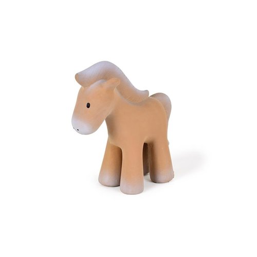 Tikiri Tikiri | Bijt- en badspeeltje | Mijn Eerste Boerderijdier Paard Tikiri Tikiri | Bijt- en badspeeltje | Mijn Eerste Boerderijdier Paard