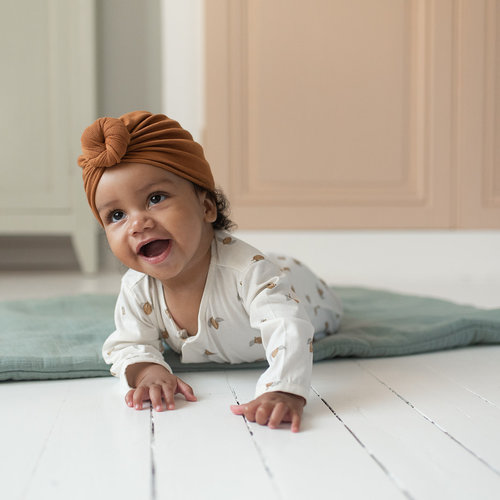 Warme mutsen, sjaals en handschoenen